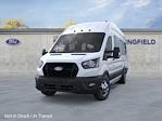 New 2026 Ford Transit 350 HD XL Passenger Van for sale #GA58358 - photo 5