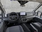 New 2026 Ford Transit 350 HD XL Passenger Van for sale #GA58358 - photo 9