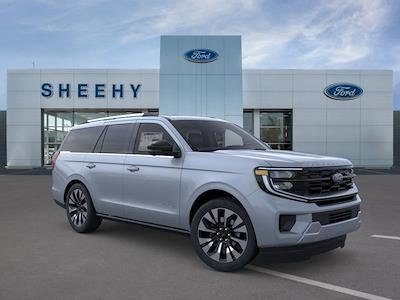 2025 Ford Expedition 4WD SUV for sale #GA58619 - photo 1