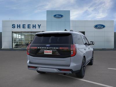 2025 Ford Expedition 4WD SUV for sale #GA58619 - photo 2