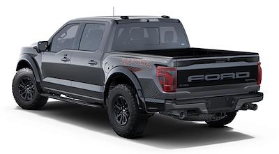 2025 Ford F-150 SuperCrew Cab 4x4 Pickup for sale #GA59313 - photo 2