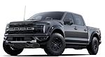 2025 Ford F-150 SuperCrew Cab 4x4 Pickup for sale #GA59313 - photo 1