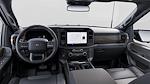 2025 Ford F-150 SuperCrew Cab 4x4 Pickup for sale #GA59313 - photo 7
