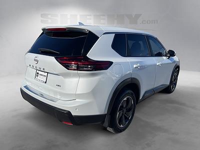 Used 2025 Nissan Rogue SV for sale #GA59543A - photo 2