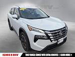 Used 2025 Nissan Rogue SV for sale #GA59543A - photo 1