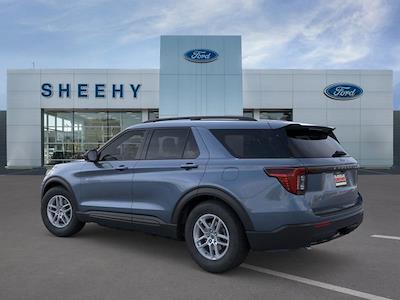 New 2026 Ford Explorer Active for sale #GA59587 - photo 2