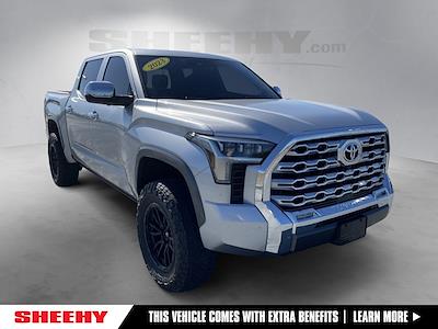 2023 Toyota Tundra CrewMax Cab 4x4 Pickup for sale #GA60925A - photo 1