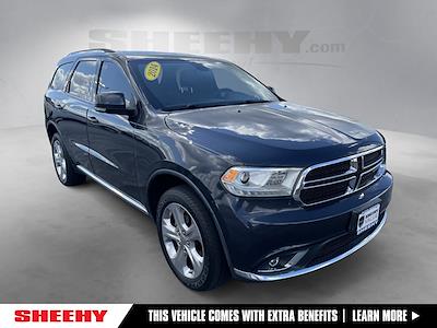 2014 Dodge Durango AWD SUV for sale #GA60925B - photo 1