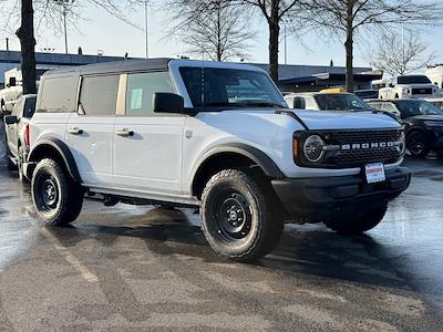 New 2026 Ford Bronco - photo 1