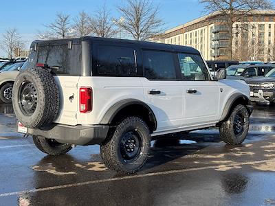 New 2026 Ford Bronco - photo 1