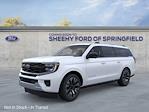 2025 Ford Expedition MAX 4WD SUV for sale #GA61217 - photo 1