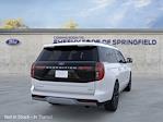2025 Ford Expedition MAX 4WD SUV for sale #GA61217 - photo 8