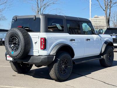 New 2026 Ford Bronco - photo 1