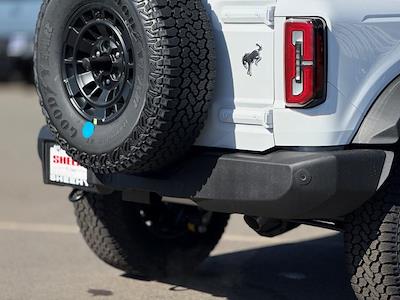 New 2026 Ford Bronco - photo 1