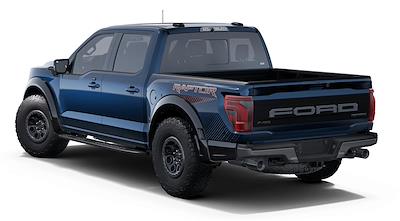 2025 Ford F-150 SuperCrew Cab 4x4 Pickup for sale #GA62084 - photo 2