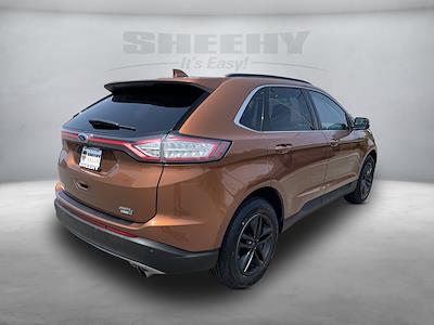 2017 Ford Edge AWD SUV for sale #GA63860B - photo 2