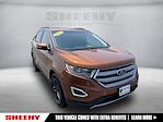 2017 Ford Edge AWD SUV for sale #GA63860B - photo 1