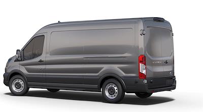 2025 Ford Transit 250 Medium Roof RWD Empty Cargo Van for sale #GA65032 - photo 2