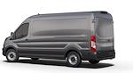 2025 Ford Transit 250 Medium Roof RWD Empty Cargo Van for sale #GA65032 - photo 2