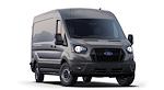 2025 Ford Transit 250 Medium Roof RWD Empty Cargo Van for sale #GA65032 - photo 4