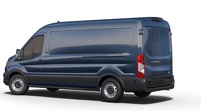 2025 Ford Transit 250 Medium Roof RWD Empty Cargo Van for sale #GA65075 - photo 2
