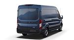 2025 Ford Transit 250 Medium Roof RWD Empty Cargo Van for sale #GA65075 - photo 3