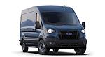 2025 Ford Transit 250 Medium Roof RWD Empty Cargo Van for sale #GA65075 - photo 4