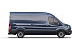 2025 Ford Transit 250 Medium Roof RWD Empty Cargo Van for sale #GA65075 - photo 5
