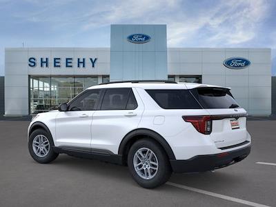 2026 Ford Explorer 4WD SUV for sale #GA65239 - photo 2