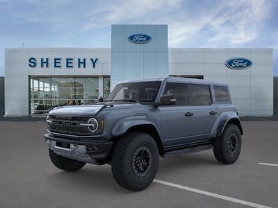 2025 Ford Bronco 4WD SUV for sale #GA65666 - photo 1