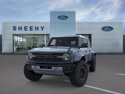 2025 Ford Bronco 4WD SUV for sale #GA65666 - photo 2