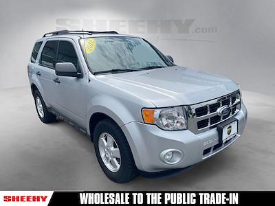 2012 Ford Escape AWD SUV for sale #GA65759A - photo 1