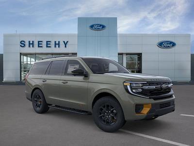 New 2025 Ford Expedition Tremor 4WD SUV for sale #GA65934 - photo 1