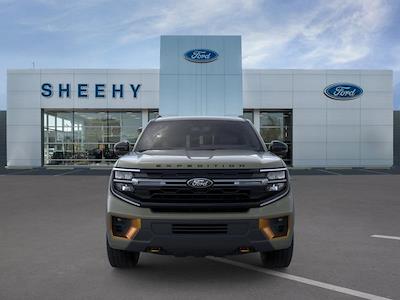 New 2025 Ford Expedition Tremor 4WD SUV for sale #GA65934 - photo 2