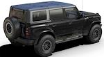 2025 Ford Bronco 4WD SUV for sale #GA65956 - photo 3