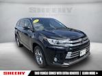 2018 Toyota Highlander 4x4 SUV for sale #GA65956A - photo 1