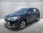 2018 Toyota Highlander 4x4 SUV for sale #GA65956A - photo 12