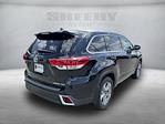 2018 Toyota Highlander 4x4 SUV for sale #GA65956A - photo 2