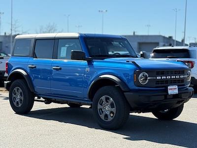 New 2026 Ford Bronco - photo 1