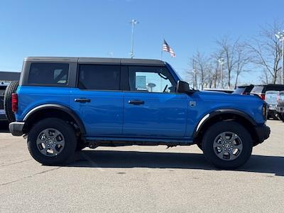 New 2026 Ford Bronco - photo 1