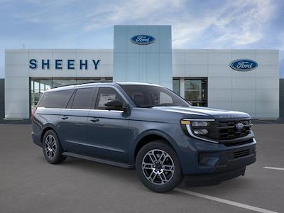 2025 Ford Expedition MAX 4WD SUV for sale #GA66381 - photo 1