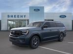New 2025 Ford Expedition MAX Active 4WD SUV for sale #GA66381 - photo 4