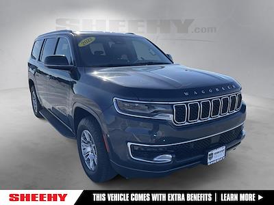 2022 Jeep Wagoneer 4WD SUV for sale #GA66381A - photo 1