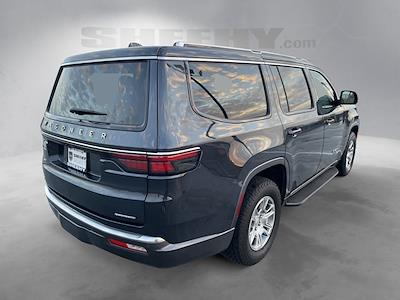 2022 Jeep Wagoneer 4WD SUV for sale #GA66381A - photo 2