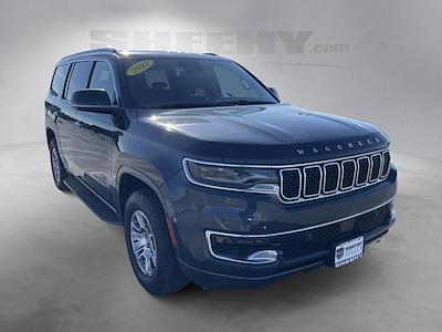 2022 Jeep Wagoneer 4WD SUV for sale #GA66381A - photo 2
