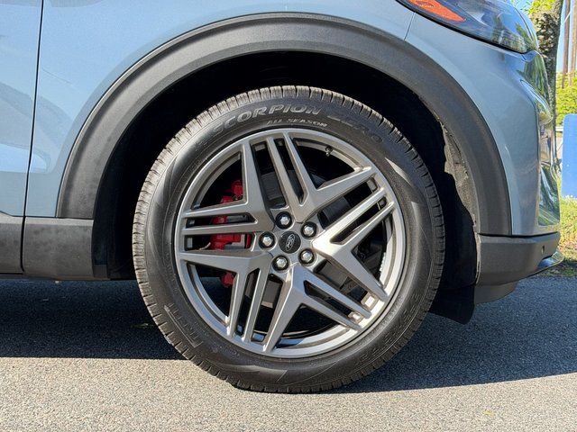 New 2026 Ford Explorer - photo 6