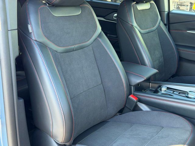 New 2026 Ford Explorer - photo 9