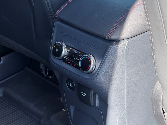 New 2026 Ford Explorer - photo 11