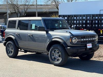 New 2026 Ford Bronco - photo 1