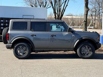 New 2026 Ford Bronco - photo 1